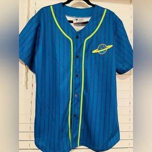 Disney Inspired Toy Story Baseball Jersey